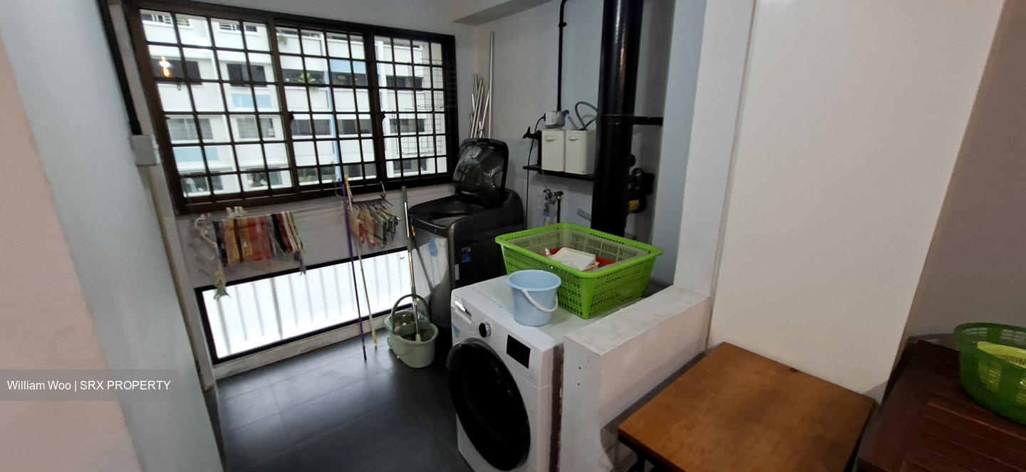 Blk 427 Woodlands Street 41 (Woodlands), HDB 4 Rooms #521226521